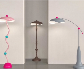 Modern Floor Lamp-ID:217679023