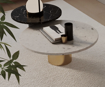 Modern Coffee Table-ID:972855097