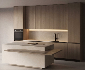 Modern The Kitchen-ID:641849045