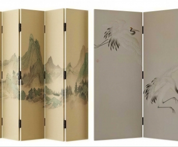 New Chinese Style Partition-ID:479810252