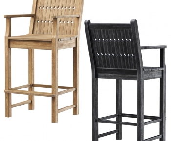 Modern Bar Chair-ID:965435039