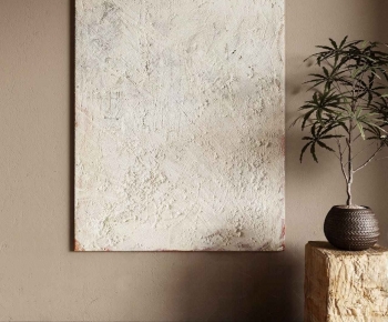 Wabi-sabi Style Painting-ID:847508923