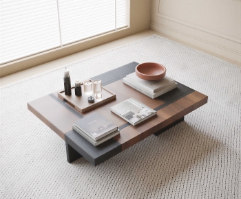 Modern Coffee Table-ID:317377092