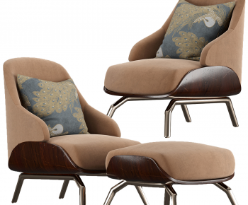 Modern Lounge Chair-ID:958062899