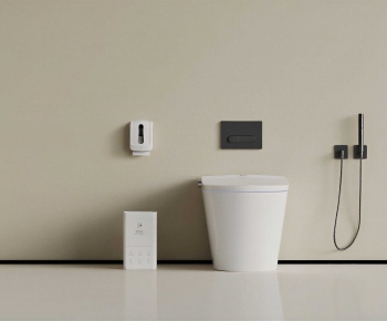 Modern Toilet-ID:846374035