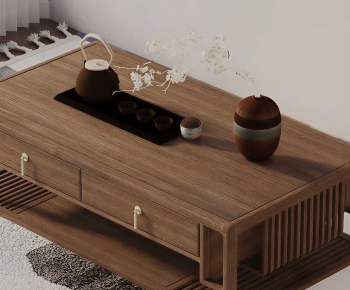 Modern Coffee Table-ID:497287997