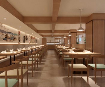 New Chinese Style Restaurant-ID:777064096