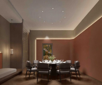 Modern Restaurant Box-ID:196239976