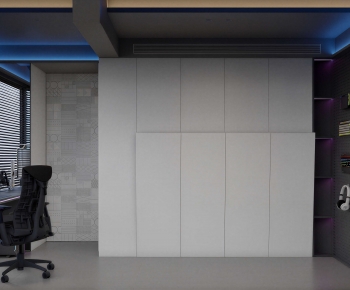 Modern E-sports Room-ID:327655084