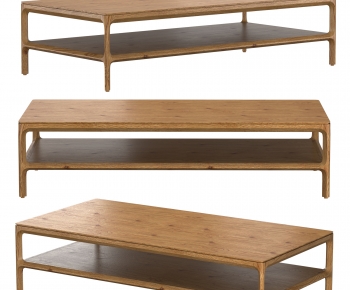 Modern Coffee Table-ID:310122971