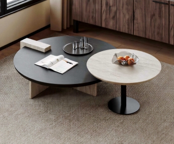 Modern Coffee Table-ID:535649061