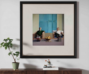 Modern Painting-ID:389380567