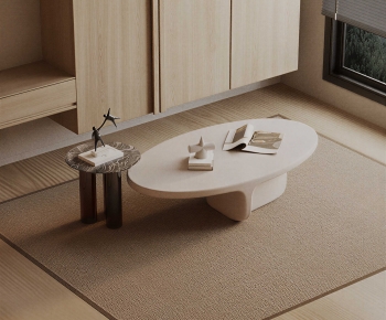 Modern Coffee Table-ID:624444961