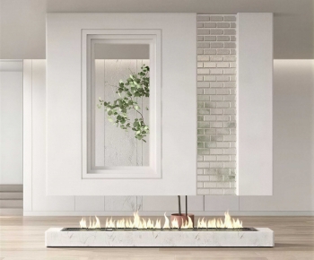 Modern Hallway-ID:788579944