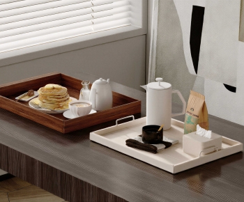 Modern Decorative Set-ID:934459927