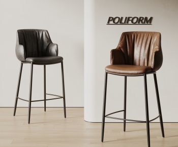 Modern Bar Chair-ID:266330226