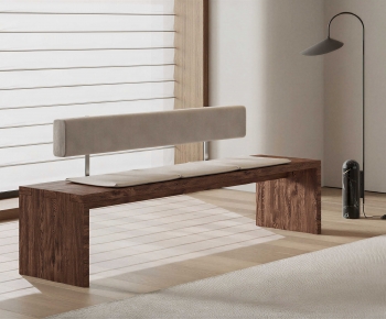 Modern Bench-ID:396064045