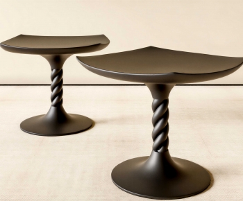 Modern Side Table/corner Table-ID:563704973