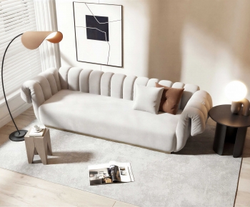 Modern Multi Person Sofa-ID:467128046