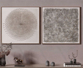 Wabi-sabi Style Painting-ID:529448999