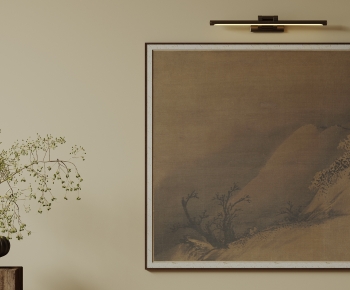 New Chinese Style Painting-ID:615967999