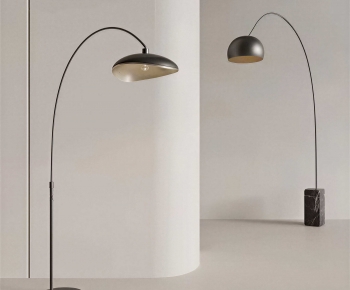 Modern Fishing Lamp-ID:136862045