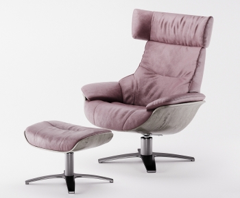 Modern Lounge Chair-ID:746404898