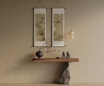 New Chinese Style Painting-ID:963928942