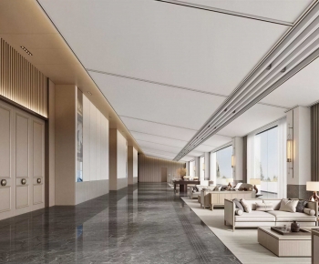 Modern Office Aisle-ID:592920835