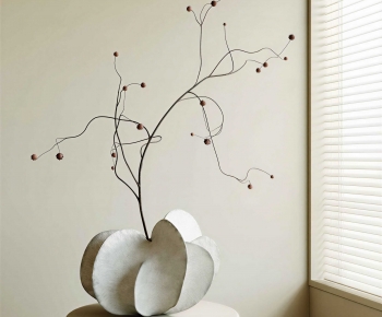 Modern Dried Branch-ID:271454101