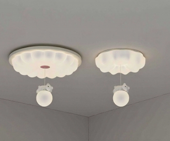 Modern Ceiling Ceiling Lamp-ID:215559015