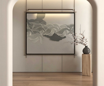 New Chinese Style Painting-ID:841649061