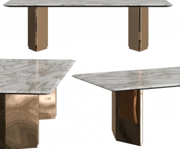 Modern Dining Table-ID:541250948