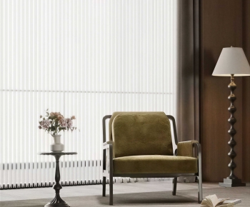 Modern Lounge Chair-ID:705211284