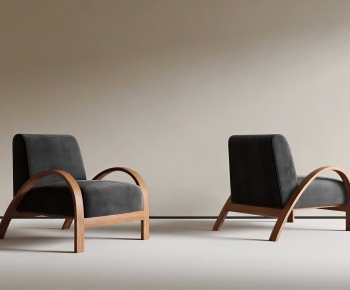 Modern Lounge Chair-ID:952774052