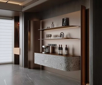 Modern Sideboard-ID:927695992