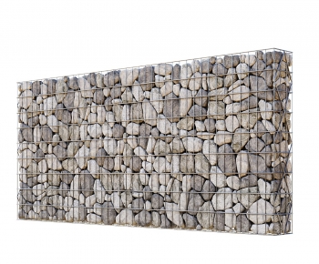 Modern Fence-ID:488571883