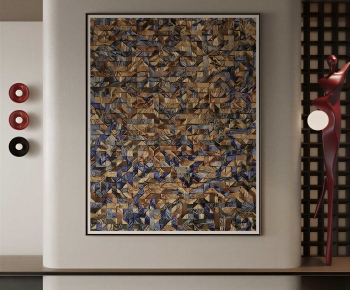 Modern Painting-ID:236756095