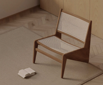 Modern Lounge Chair-ID:763484956