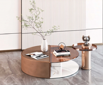 Modern Coffee Table-ID:707407951