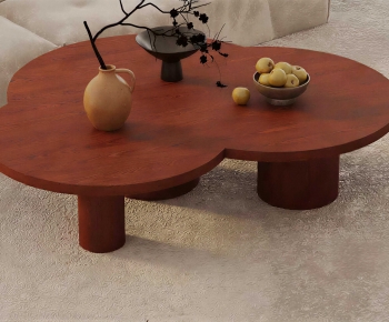 Modern Coffee Table-ID:180120564