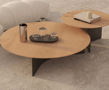 Modern Coffee Table-ID:242858895