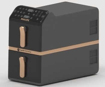 Modern Electric Kitchen Appliances-ID:778381114