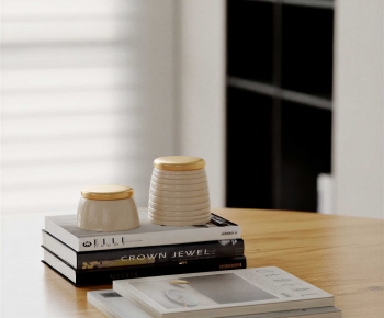 Modern Decorative Set-ID:808939931