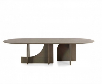 Modern Dining Table-ID:708523047