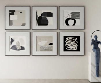 Modern Painting-ID:373558043