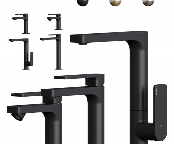 Modern Faucet/Shower-ID:316751001