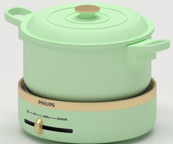 Modern Kitchen Appliance-ID:105819764