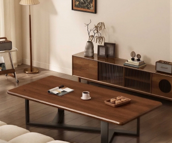 Modern Coffee Table-ID:714989903