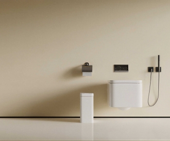 Modern Toilet-ID:460633991